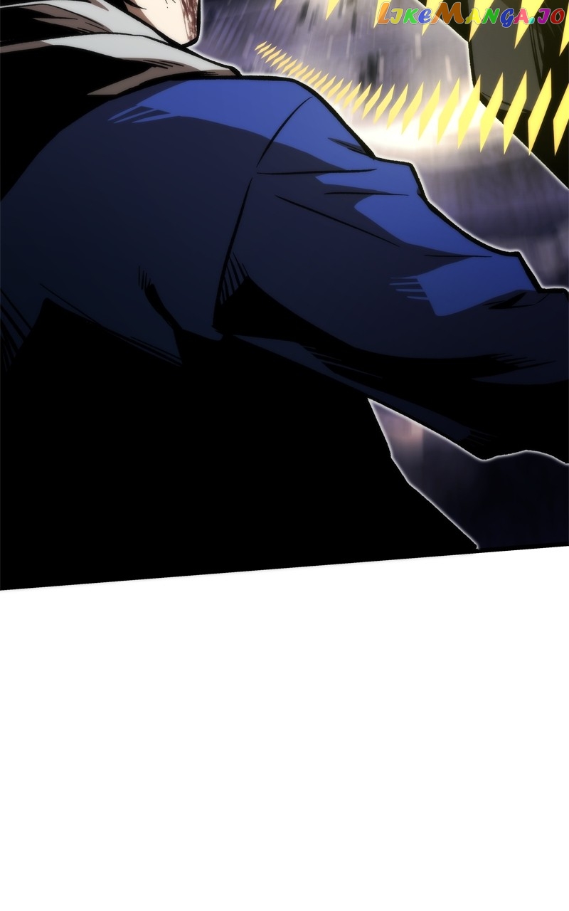 Ultra Alter Chapter 100 - page 19