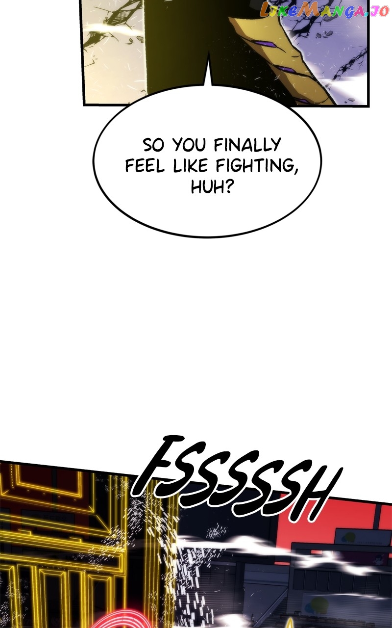 Ultra Alter Chapter 100 - page 2