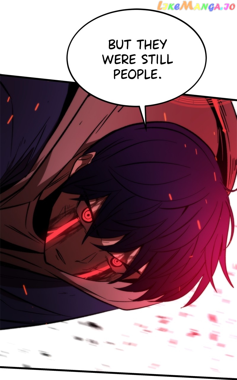 Ultra Alter Chapter 100 - page 23