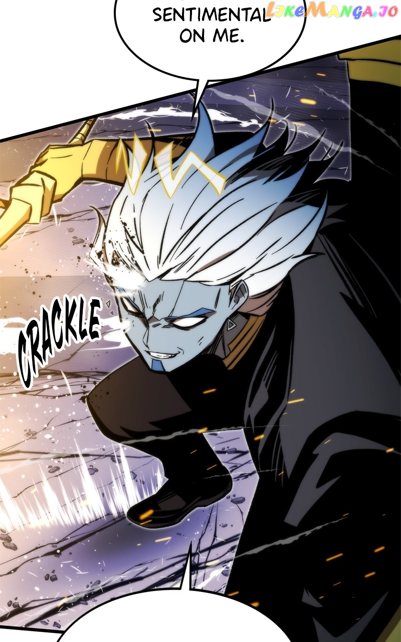 Ultra Alter Chapter 100 - page 27