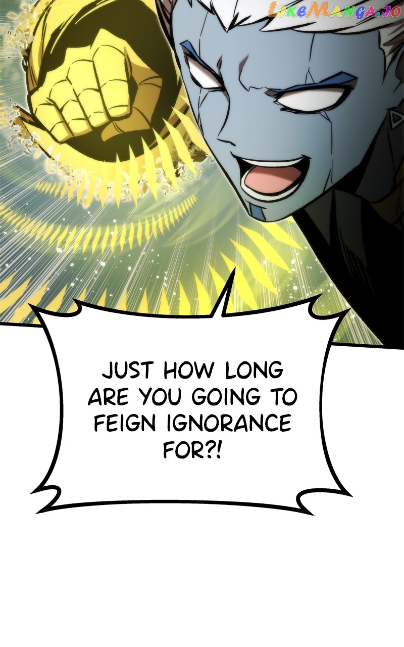 Ultra Alter Chapter 100 - page 31