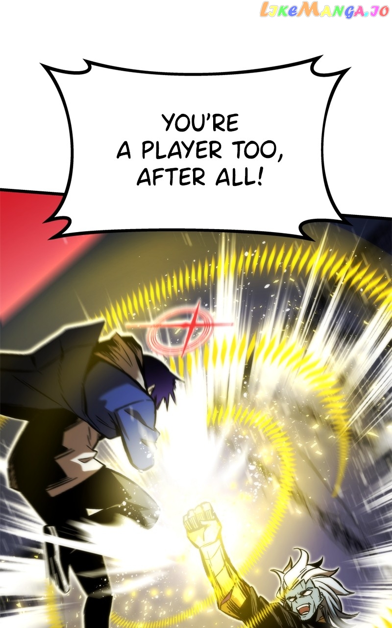 Ultra Alter Chapter 100 - page 32