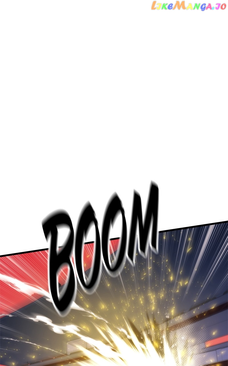Ultra Alter Chapter 100 - page 34