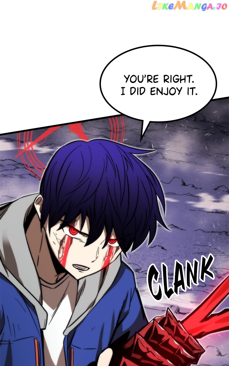 Ultra Alter Chapter 100 - page 37
