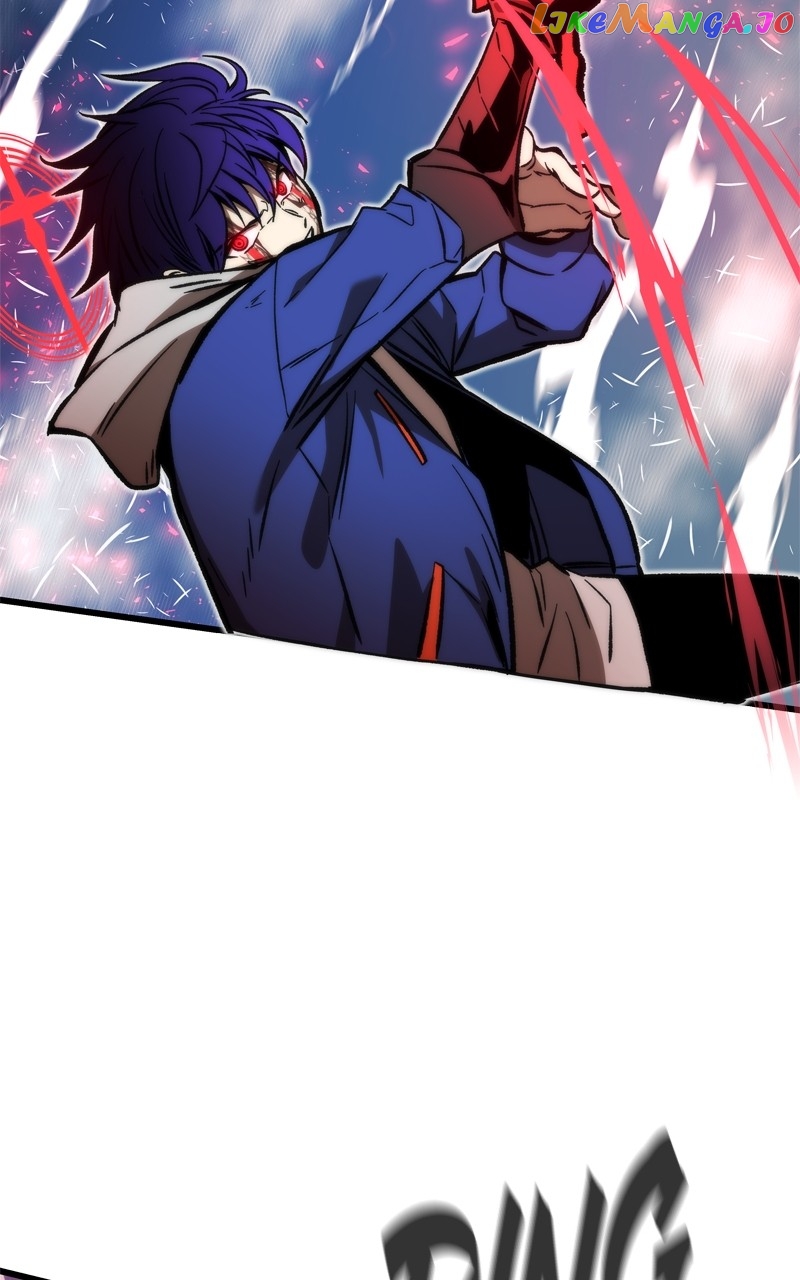 Ultra Alter Chapter 100 - page 43