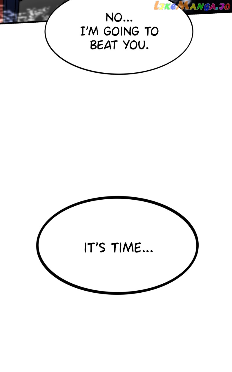 Ultra Alter Chapter 100 - page 5