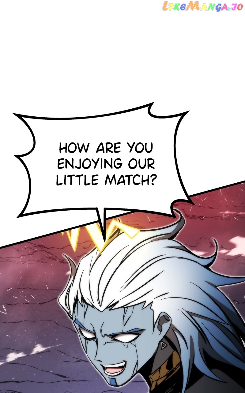 Ultra Alter Chapter 100 - page 56