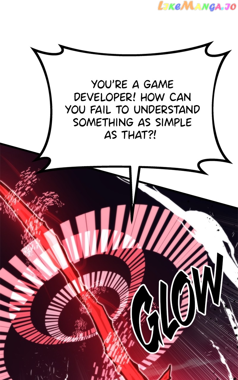 Ultra Alter Chapter 100 - page 62