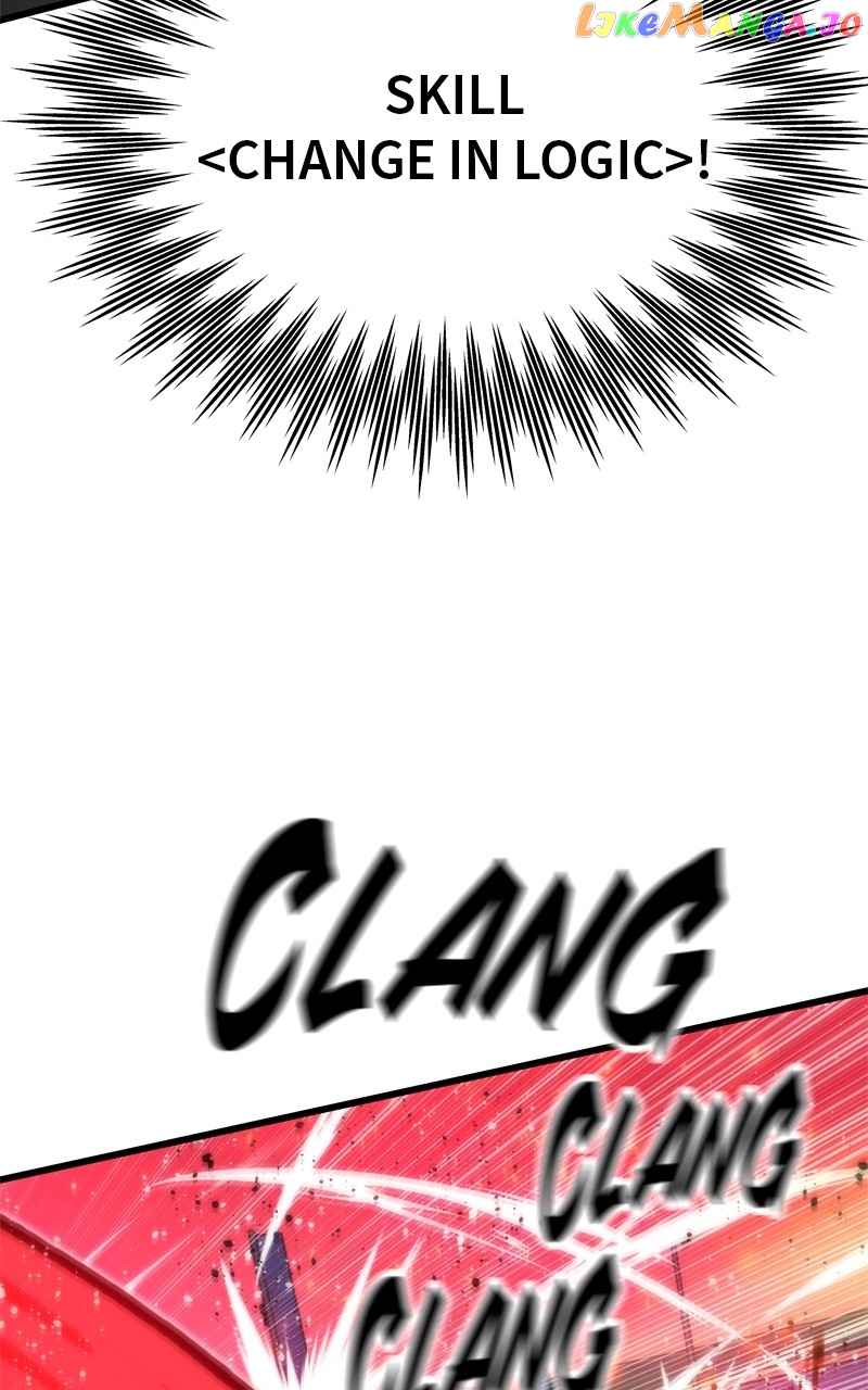 Ultra Alter Chapter 100 - page 64