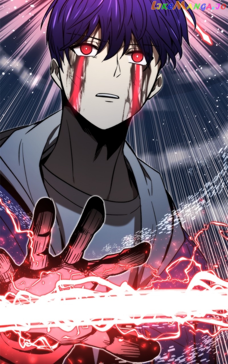 Ultra Alter Chapter 100 - page 7