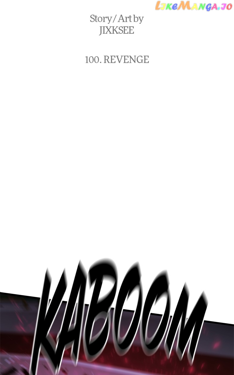 Ultra Alter Chapter 100 - page 9