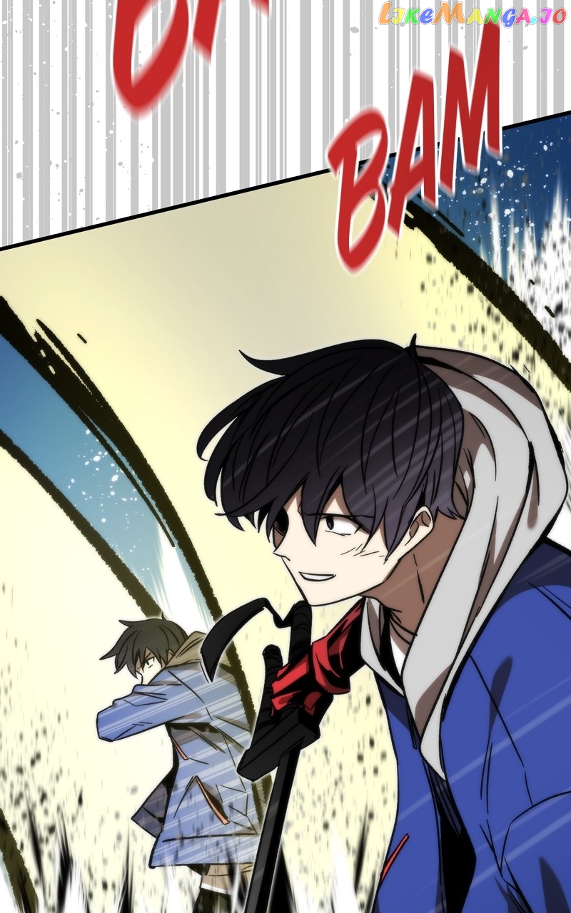 Ultra Alter Chapter 96 - page 11