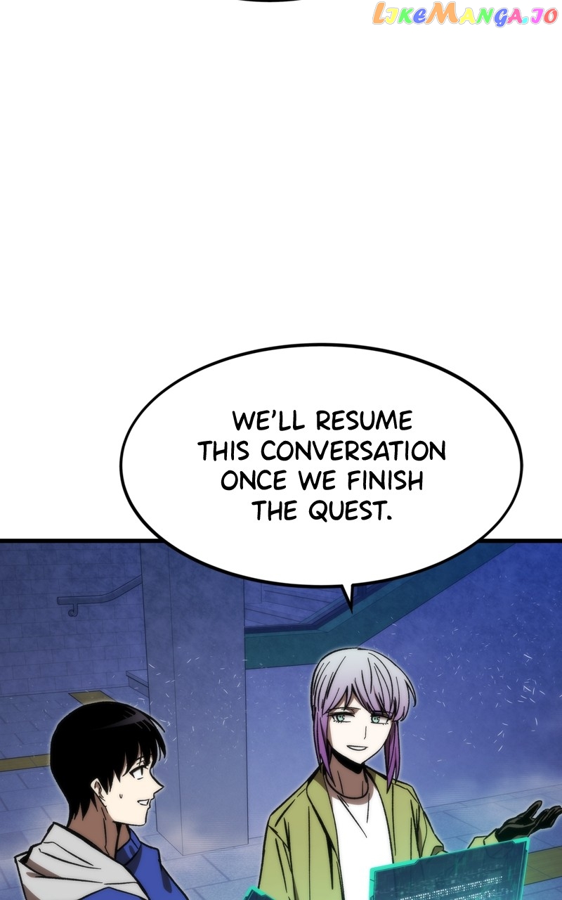 Ultra Alter Chapter 96 - page 122