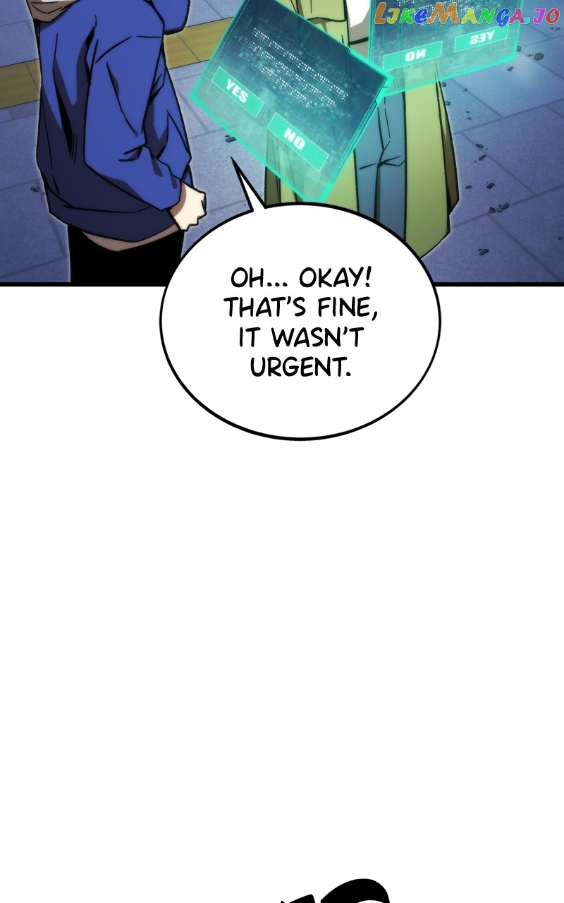 Ultra Alter Chapter 96 - page 123