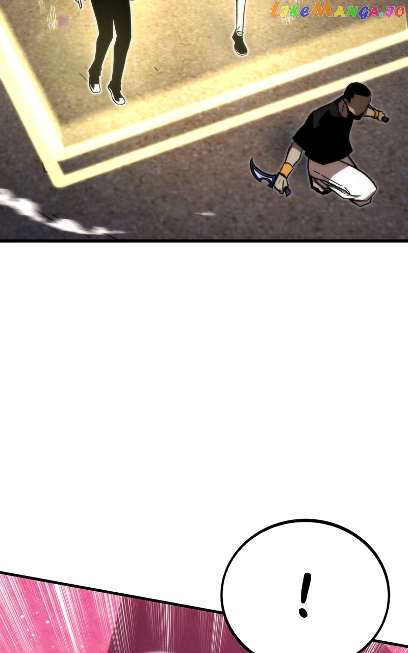 Ultra Alter Chapter 96 - page 129