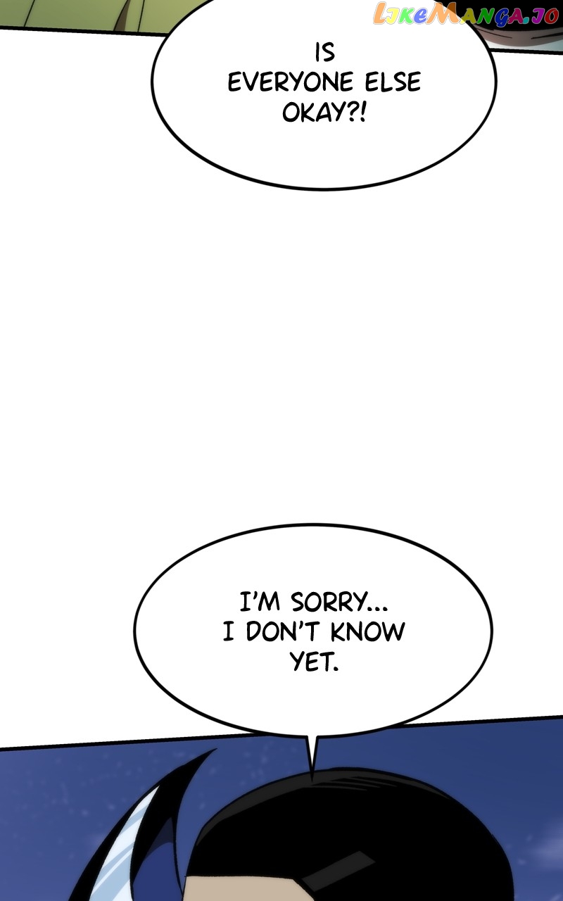 Ultra Alter Chapter 96 - page 136