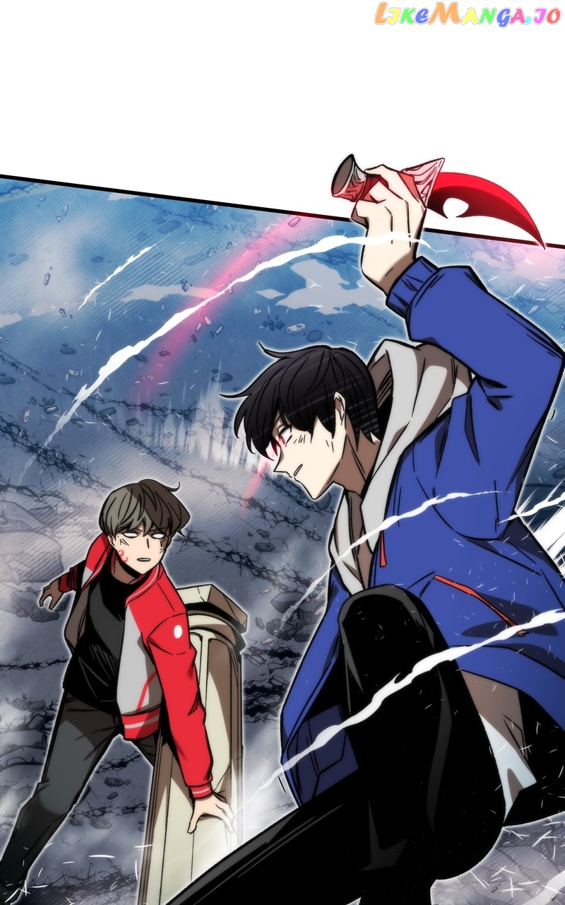 Ultra Alter Chapter 96 - page 15