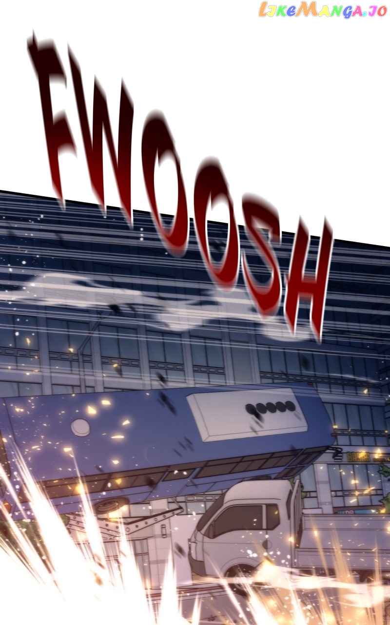 Ultra Alter Chapter 96 - page 2