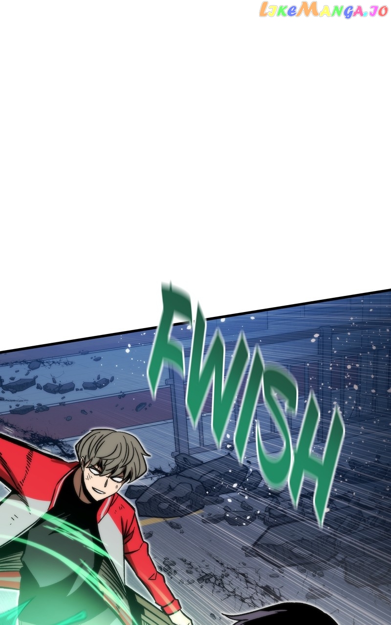 Ultra Alter Chapter 96 - page 23