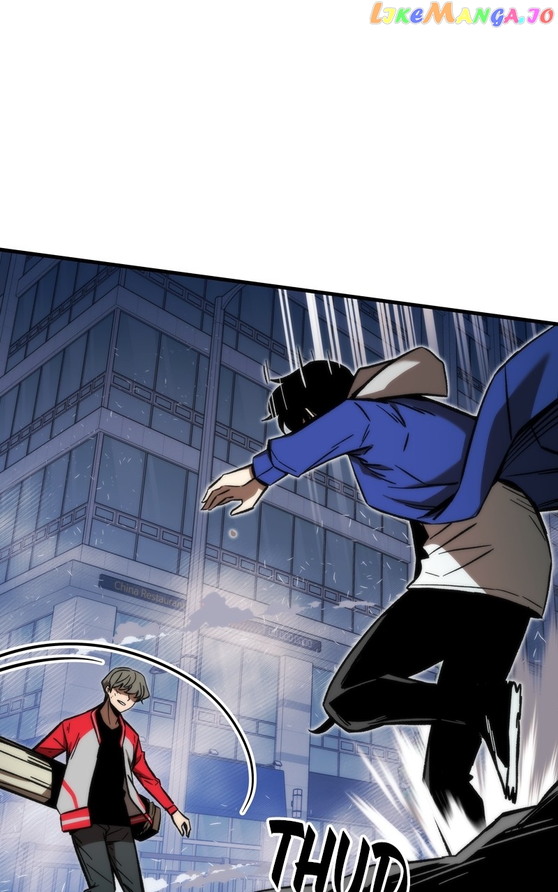 Ultra Alter Chapter 96 - page 27