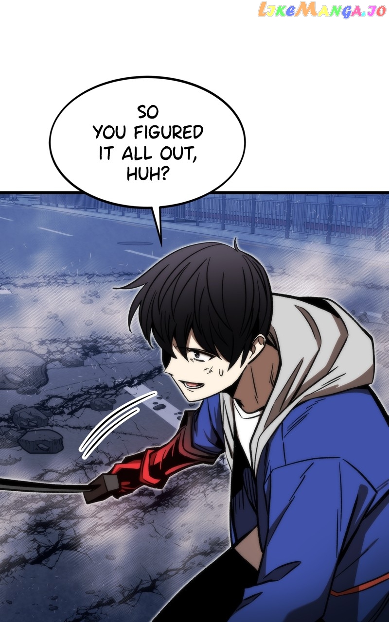 Ultra Alter Chapter 96 - page 30