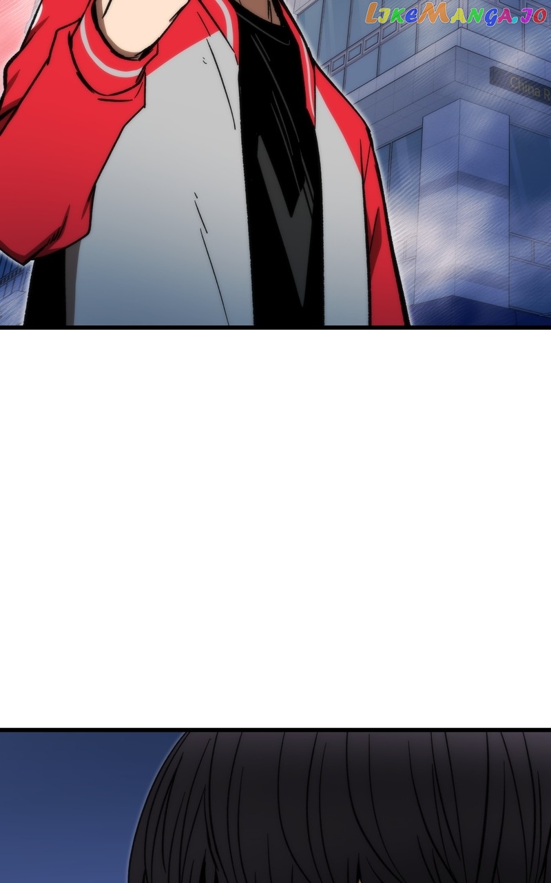 Ultra Alter Chapter 96 - page 32