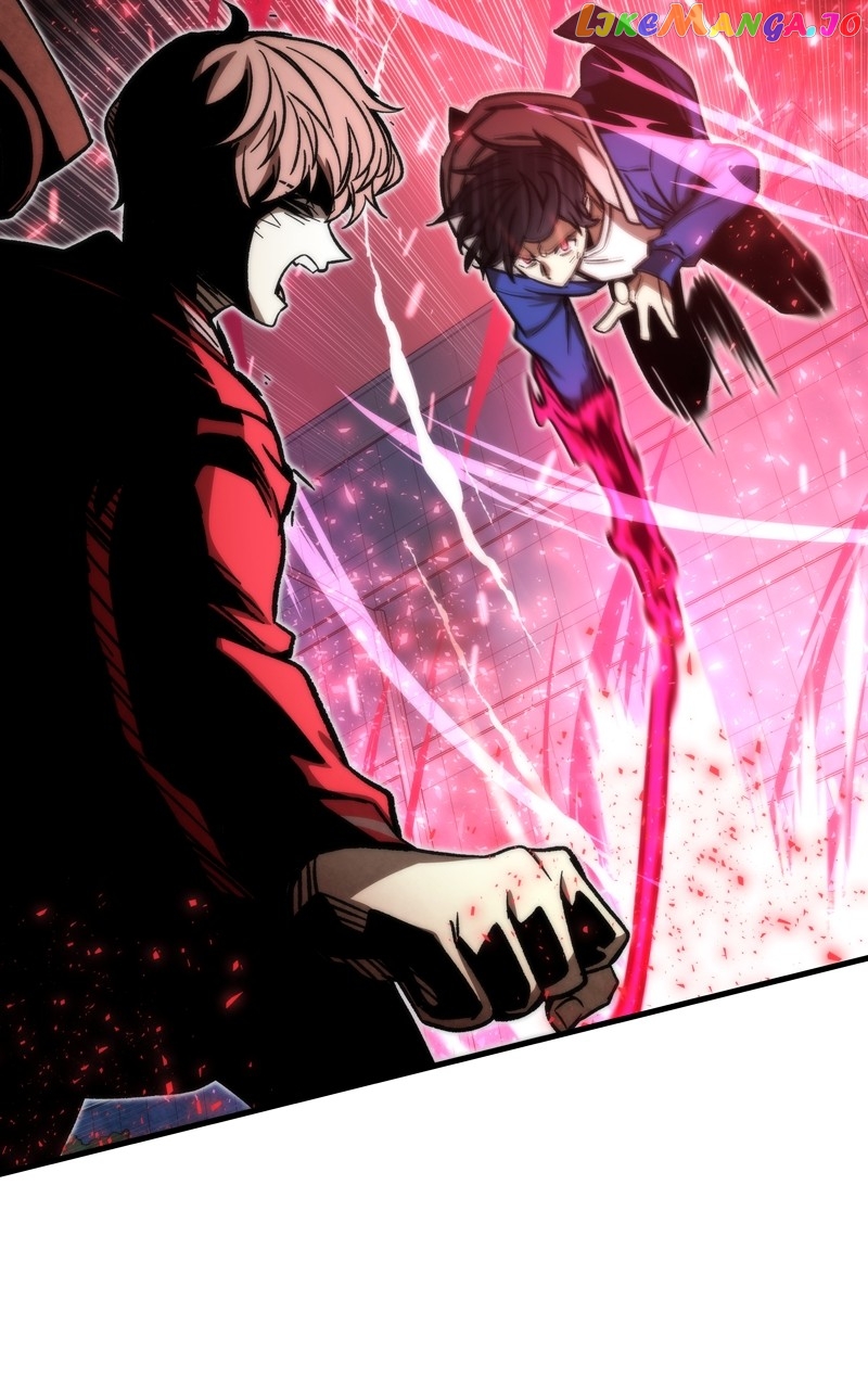 Ultra Alter Chapter 96 - page 41