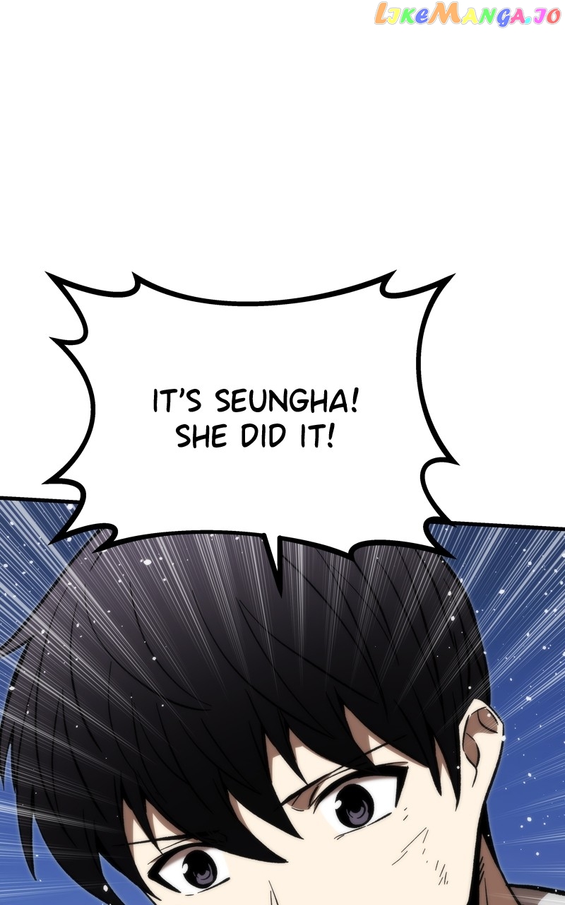 Ultra Alter Chapter 96 - page 72