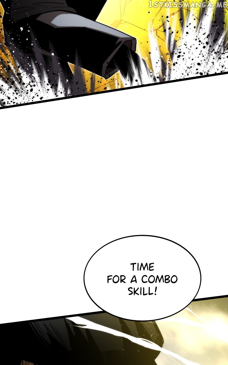 Ultra Alter Chapter 77 - page 11