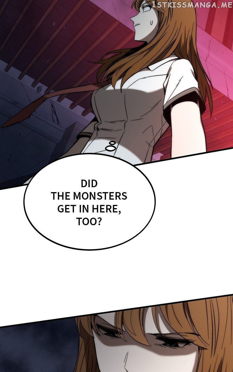 Ultra Alter Chapter 77 - page 121