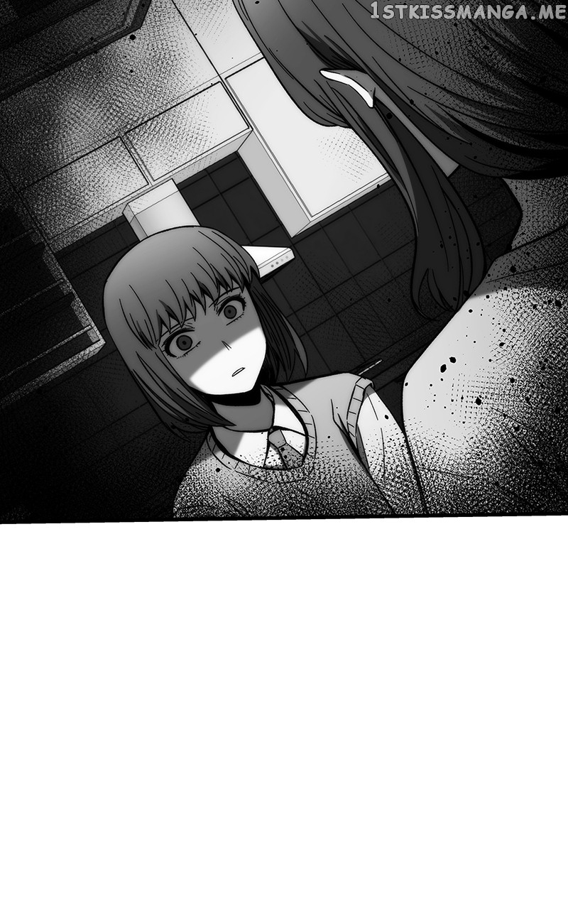 Ultra Alter Chapter 77 - page 132