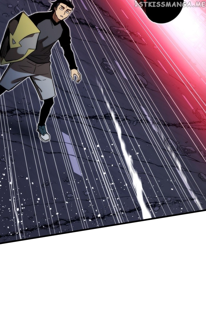 Ultra Alter Chapter 77 - page 20