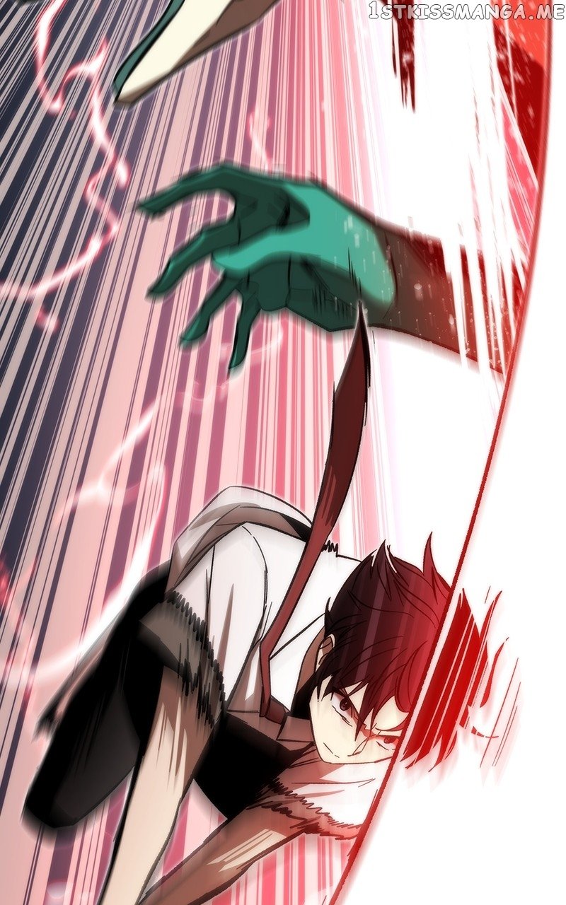 Ultra Alter Chapter 77 - page 25