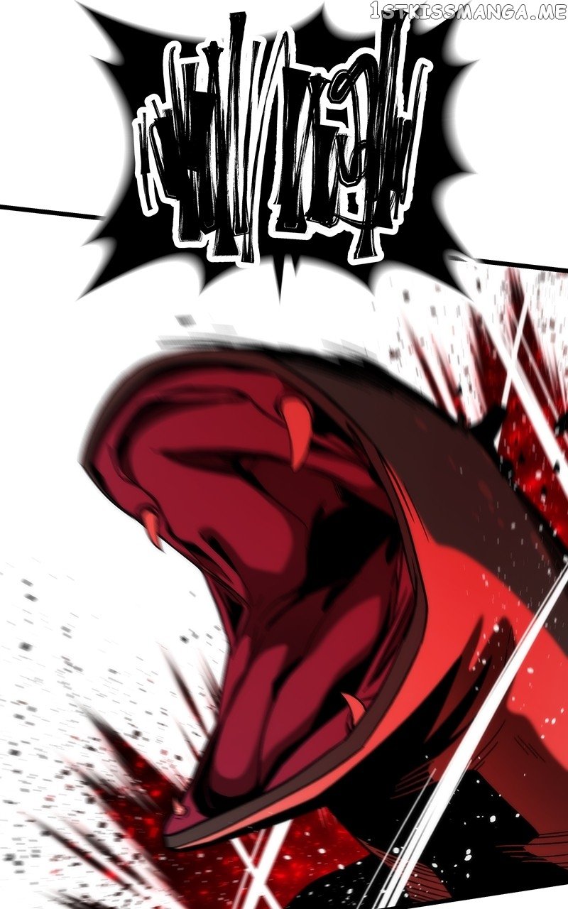 Ultra Alter Chapter 77 - page 27