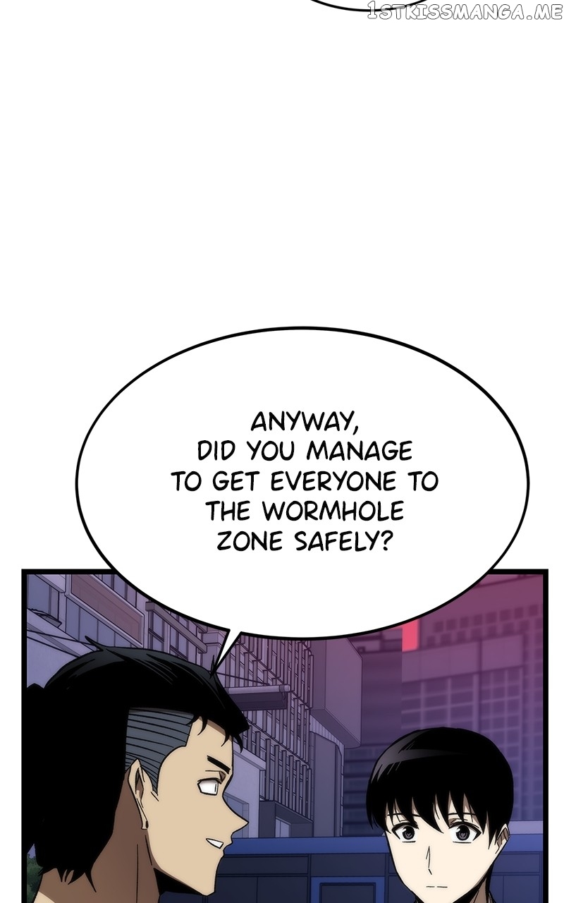 Ultra Alter Chapter 77 - page 34