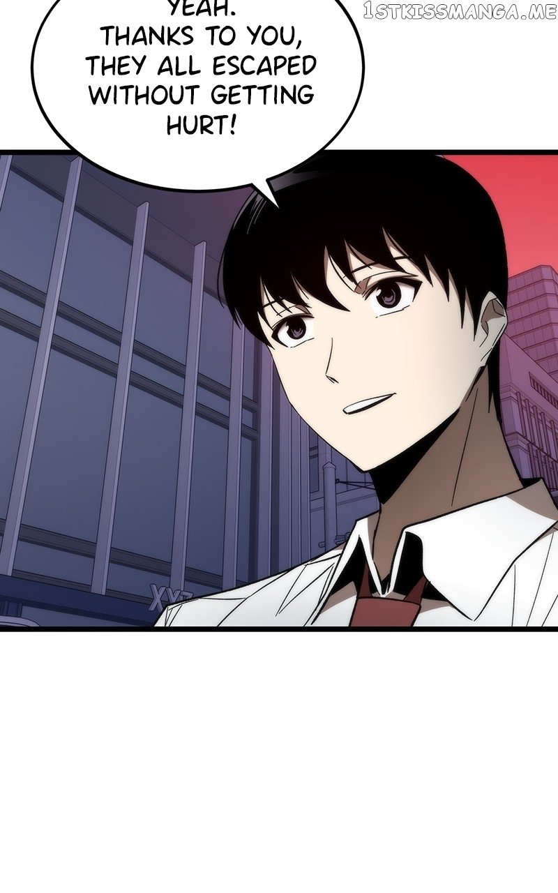 Ultra Alter Chapter 77 - page 36