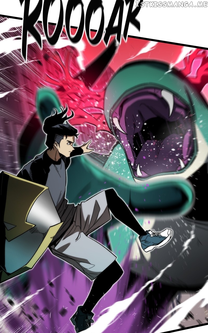 Ultra Alter Chapter 77 - page 4