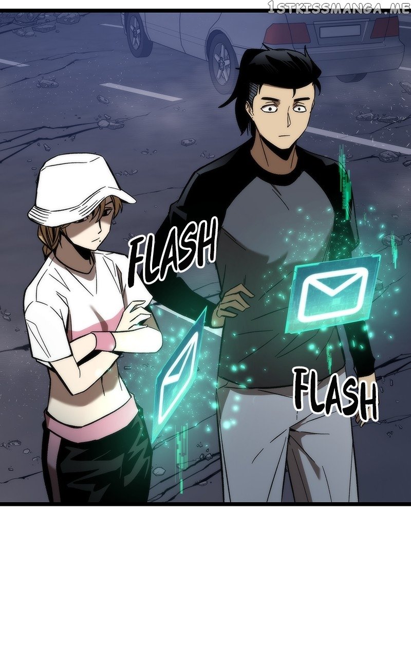 Ultra Alter Chapter 77 - page 41
