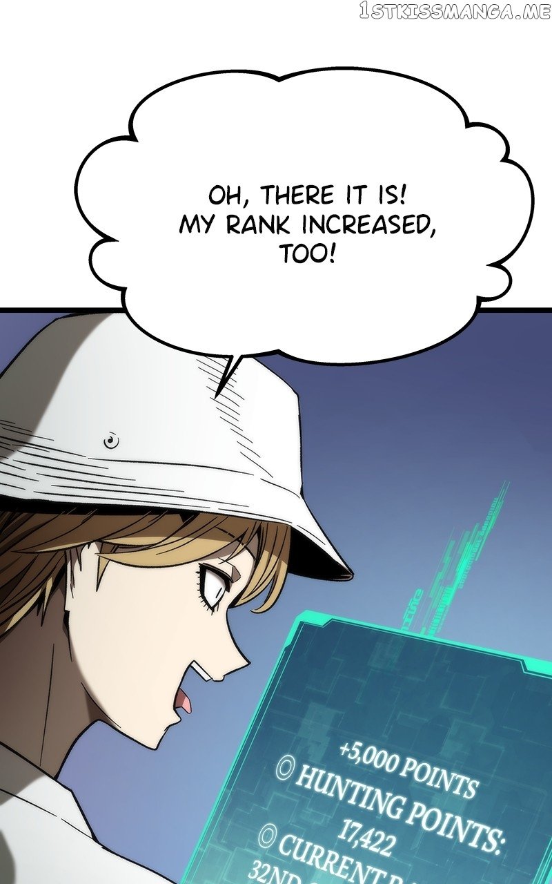 Ultra Alter Chapter 77 - page 42