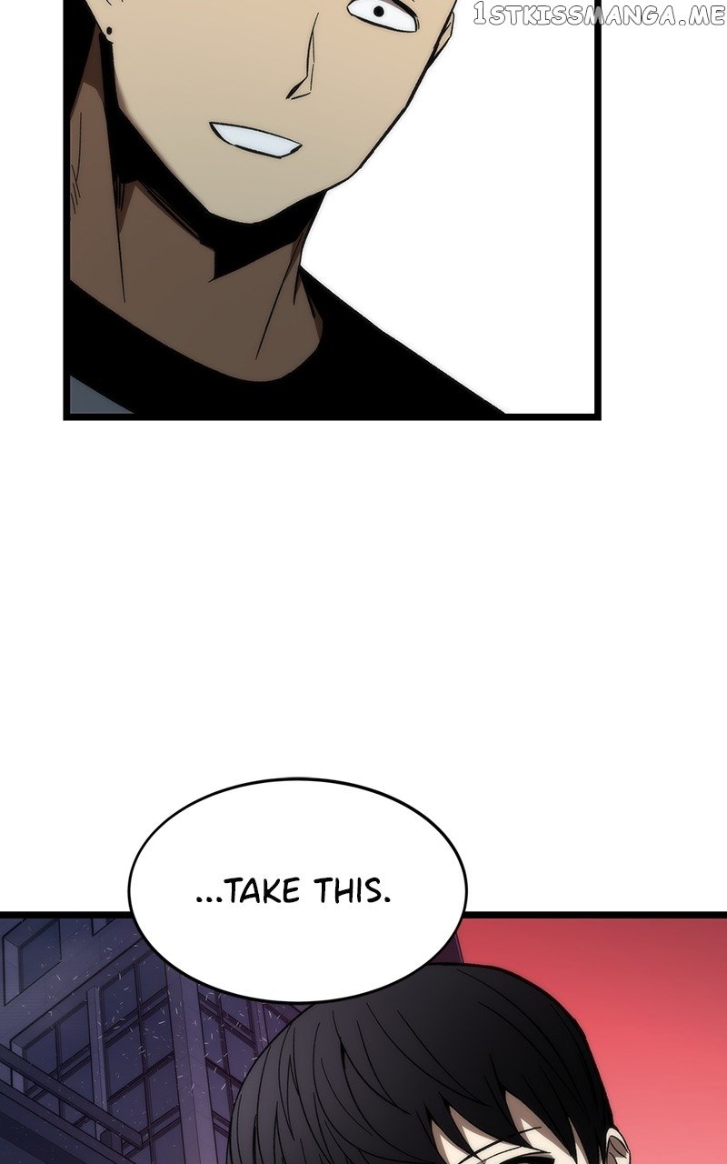 Ultra Alter Chapter 77 - page 47
