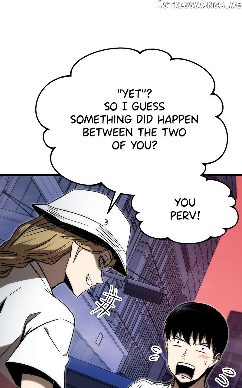 Ultra Alter Chapter 77 - page 59