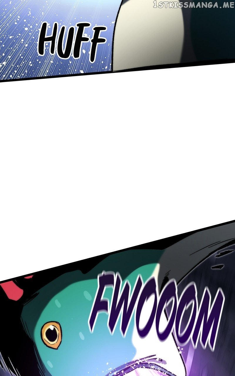 Ultra Alter Chapter 77 - page 6