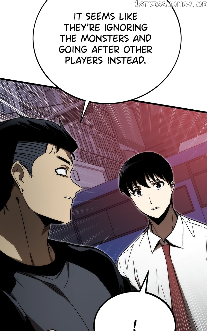 Ultra Alter Chapter 77 - page 64