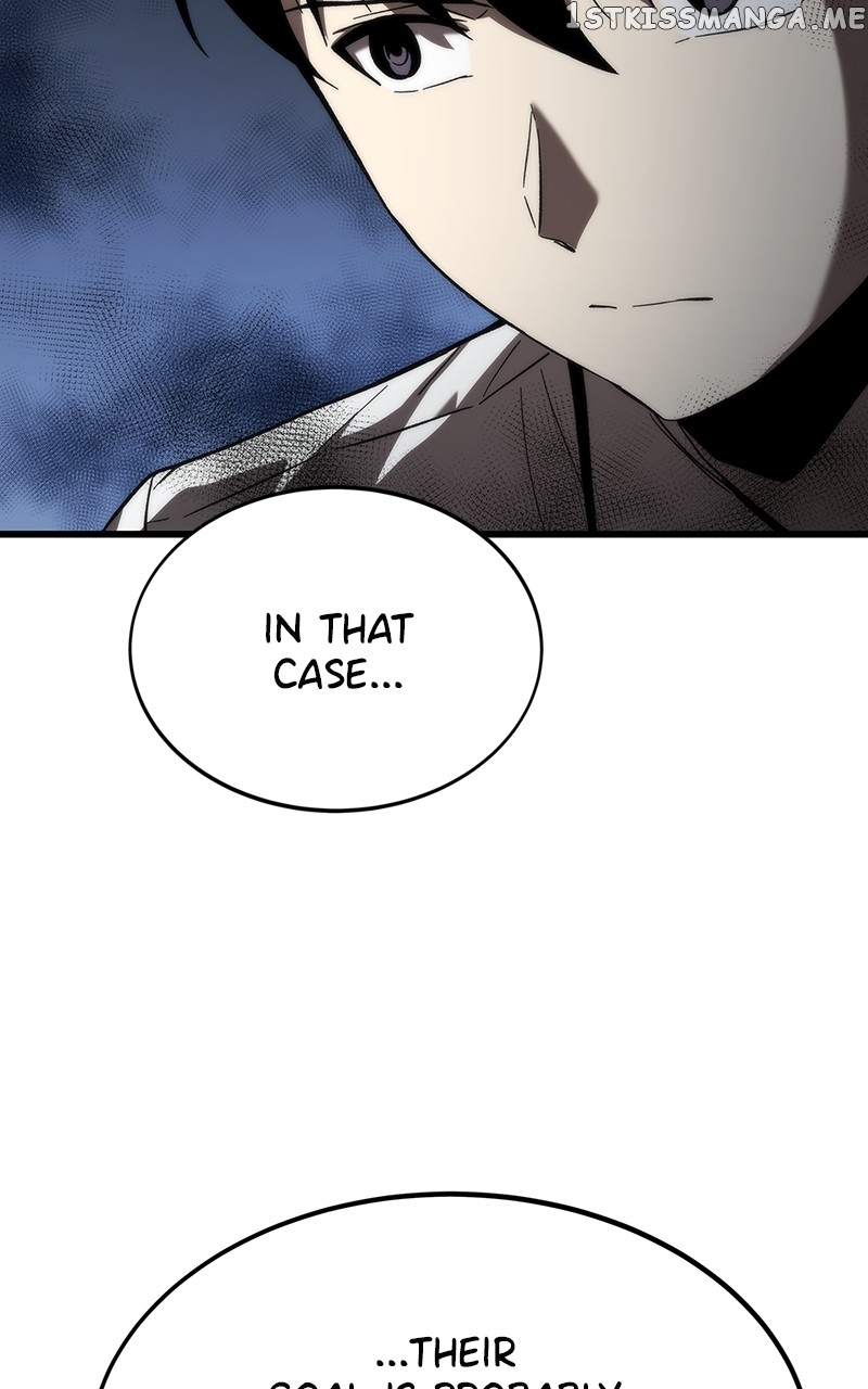 Ultra Alter Chapter 77 - page 66