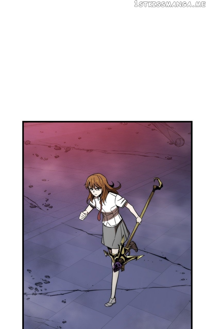 Ultra Alter Chapter 77 - page 69