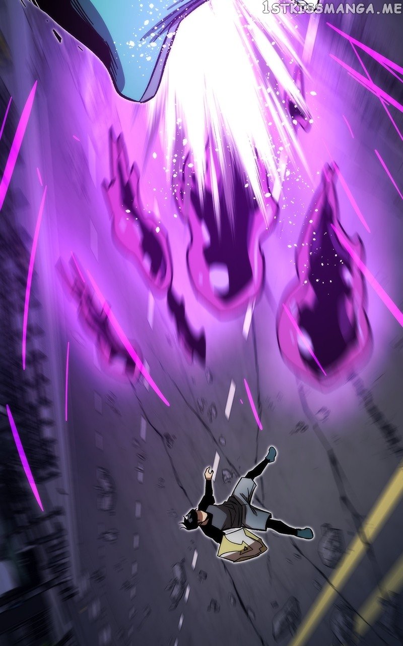 Ultra Alter Chapter 77 - page 7