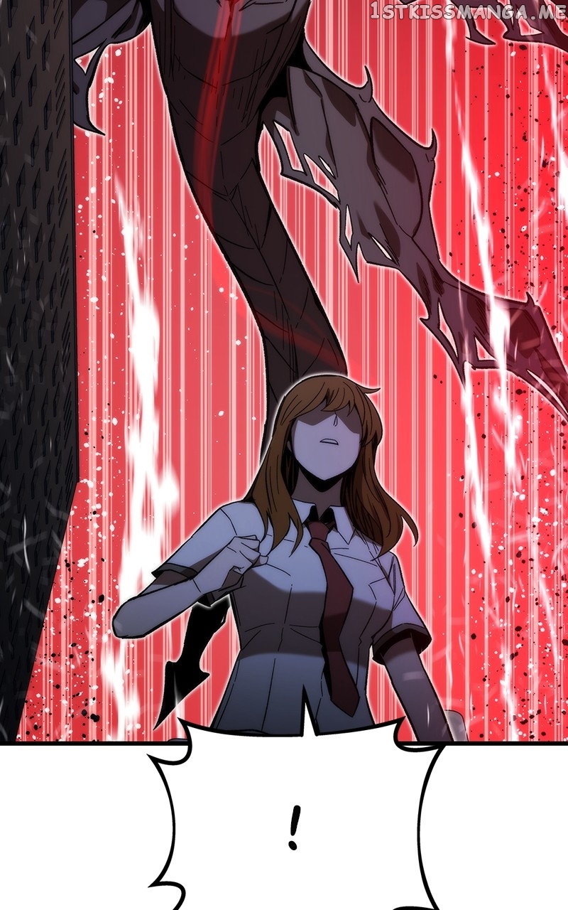 Ultra Alter Chapter 77 - page 74
