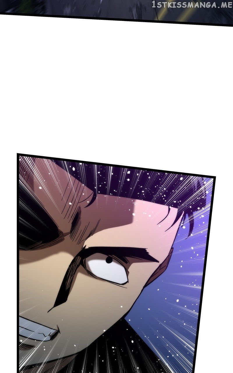 Ultra Alter Chapter 77 - page 8