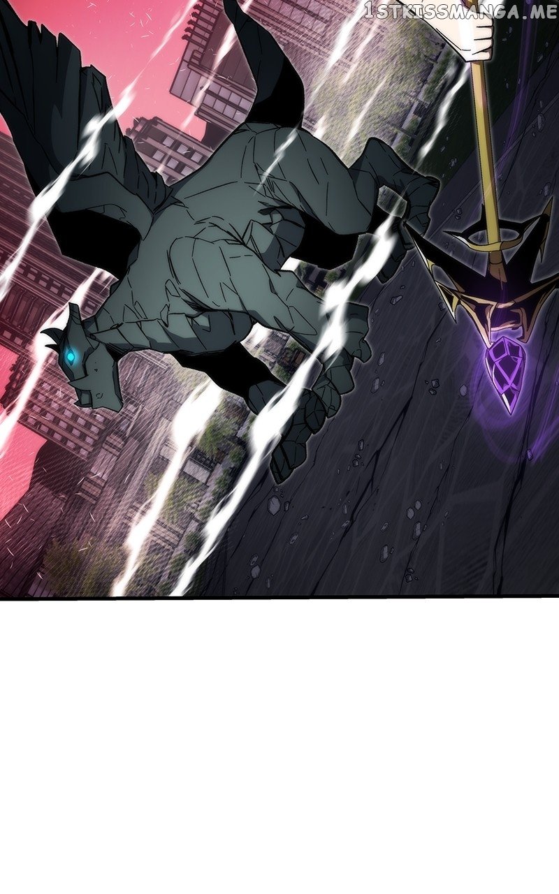 Ultra Alter Chapter 77 - page 90