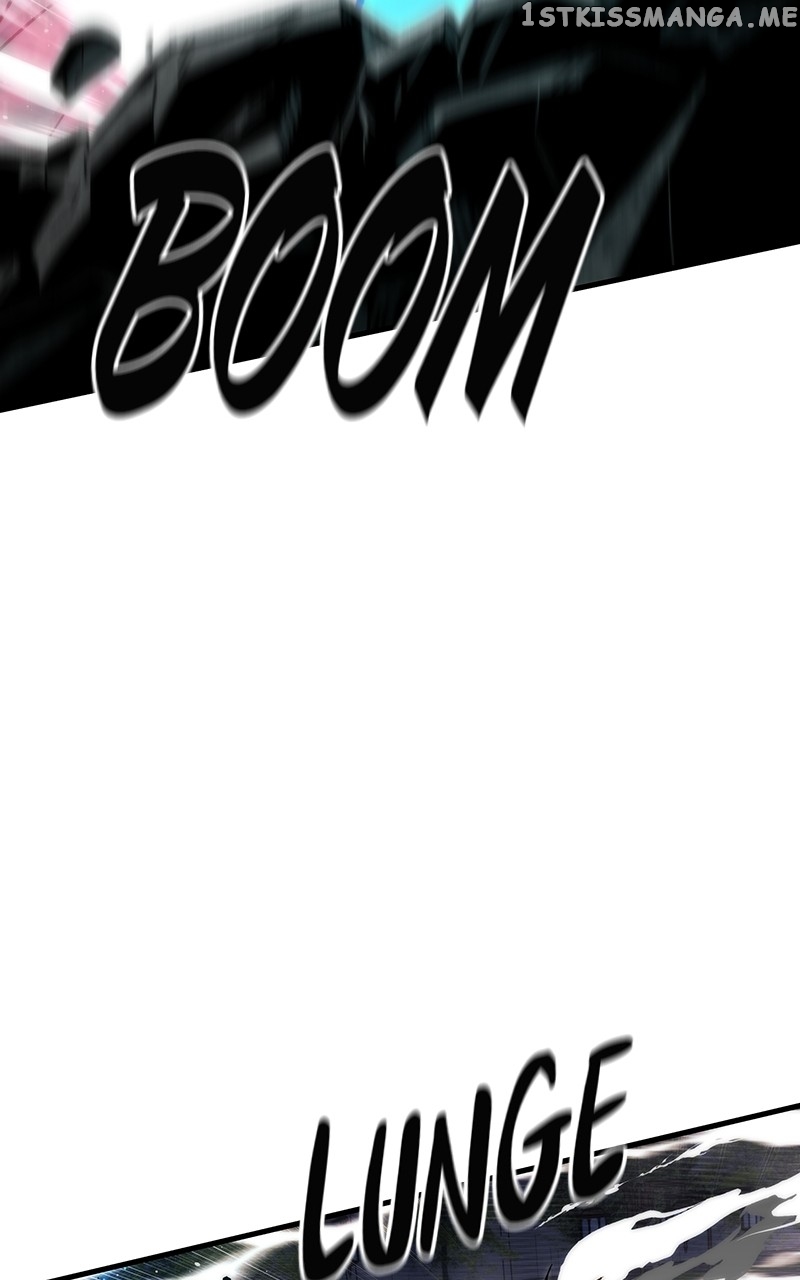 Ultra Alter Chapter 77 - page 96